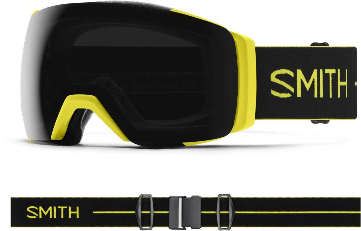 Smith Optics Snow Goggles M00713 I/O MAG XL Goggles - view 20